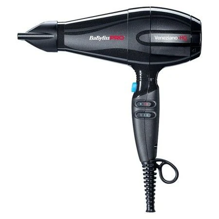 Hairdryer Babyliss BAB6960IE Black 2200 W | Epamu | Beauty Shop - Parfums, Make-up & Essentials Epamu.eu