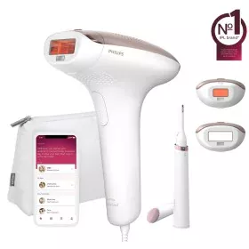 Electric Hair Remover Philips BRI921/00 by Philips, Hair removal and accessories - Ref: S9146795, Price: 274,29 €, Discount: %