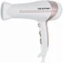 Secador de Cabelo Blaupunkt HDD501RO Branco Cor de Rosa Estampado 2000 W | Epamu | Beauty Shop - Parfums, Make-up & Essentials Epamu.eu