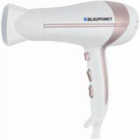 Sèche-cheveux Blaupunkt HDD501RO Blanc Rose Imprimé 2000 W de Blaupunkt, Sèche-cheveux et diffuseurs sèche-cheveux - Réf : S9...