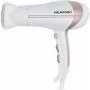 Secador de Cabelo Blaupunkt HDD501RO Branco Cor de Rosa Estampado 2000 W | Epamu | Beauty Shop - Parfums, Make-up & Essentials Epamu.eu