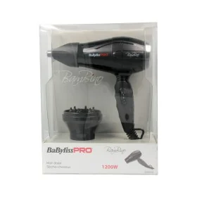 Secador de Pelo Remington D5706 2200 W Negro Rosa 2200 W | Epamu | Beauty Shop - Parfums, Make-up & Essentials Epamu.eu