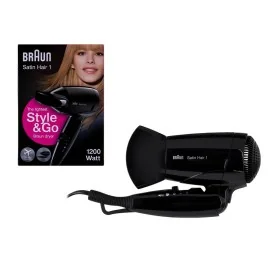 Secador de Pelo TM Electron 1800-2200 W | Epamu | Beauty Shop - Parfums, Make-up & Essentials Epamu.eu