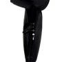 Hairdryer Braun BRHD130E Black 1200 W 1 Piece (1 Unit) | Epamu | Beauty Shop - Parfums, Make-up & Essentials Epamu.eu