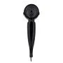 Hairdryer Braun BRHD130E Black 1200 W 1 Piece (1 Unit) | Epamu | Beauty Shop - Parfums, Make-up & Essentials Epamu.eu