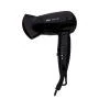 Hairdryer Braun BRHD130E Black 1200 W 1 Piece (1 Unit) | Epamu | Beauty Shop - Parfums, Make-up & Essentials Epamu.eu