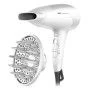 Hairdryer Braun 3 HD 385 White Monochrome 2000 W 1 Piece (1 Unit) | Epamu | Beauty Shop - Parfums, Make-up & Essentials Epamu.eu