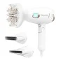 Hairdryer Rowenta CV9240F0 White Copper Monochrome 2200 W | Epamu.eu | Beauty Shop - Parfums, Make-up & Essentials Epamu.eu