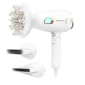 Secador de Cabelo Cecotec AC Bamba IoniCare 5300 Maxi Aura 2200W | Epamu | Beauty Shop - Parfums, Make-up & Essentials Epamu.eu