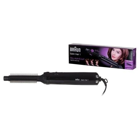 Heat Brush Braun AS110 (1 Unit) | Epamu | Beauty Shop - Parfums, Make-up & Essentials Epamu.eu