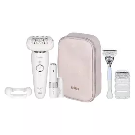 Epilatore Elettrico Braun Silk-épil 7 7-441 | Epamu | Beauty Shop - Parfums, Make-up & Essentials Epamu.eu