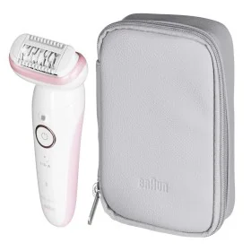 Depiladora Elétrica Philips BRE224/00   * Branco | Epamu | Beauty Shop - Parfums, Make-up & Essentials Epamu.eu