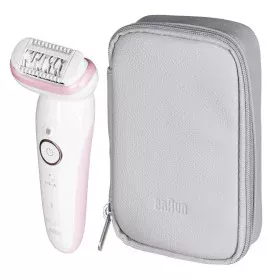 Electric Hair Remover Braun SES9-071 | Epamu | Beauty Shop - Parfums, Make-up & Essentials Epamu.eu