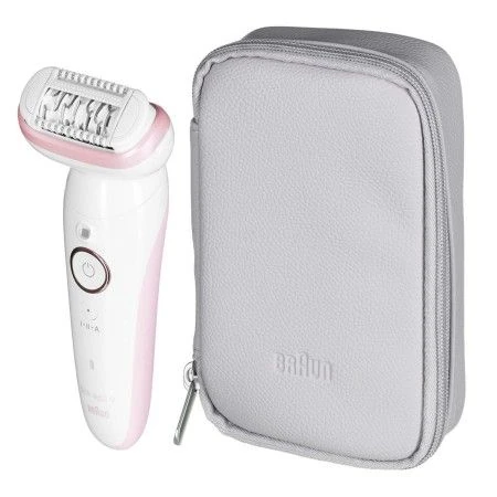 Epilatore Elettrico Braun SES9000 | Epamu | Beauty Shop - Parfums, Make-up & Essentials Epamu.eu