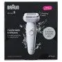 Depiladora Elétrica Braun SES9000 | Epamu | Beauty Shop - Parfums, Make-up & Essentials Epamu.eu