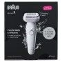 Electric Hair Remover Braun SES9000 | Epamu | Beauty Shop - Parfums, Make-up & Essentials Epamu.eu