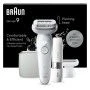 Epilatore Elettrico Braun 9-341 | Epamu | Beauty Shop - Parfums, Make-up & Essentials Epamu.eu