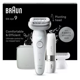 Electric Hair Remover Philips BRP505/00   * 15V | Epamu | Beauty Shop - Parfums, Make-up & Essentials Epamu.eu