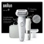 Electric Hair Remover Braun 9-341 | Epamu | Beauty Shop - Parfums, Make-up & Essentials Epamu.eu