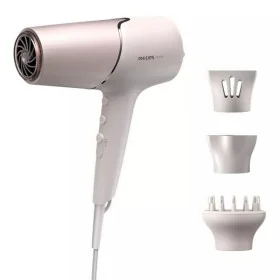 Hairdryer Rowenta CV 888L Black Chrome 2200 W | Epamu | Beauty Shop - Parfums, Make-up & Essentials Epamu.eu