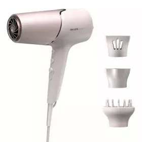 Phon Taurus Ionic Bianco 2400 W | Epamu | Beauty Shop - Parfums, Make-up & Essentials Epamu.eu