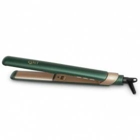 Hair Straightener Cecotec Bamba RitualCare 890 Titanium 42W Black | Epamu | Beauty Shop - Parfums, Make-up & Essentials Epamu.eu