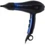 Hairdryer Orbegozo SE2085 2200 W Black Black/Blue (1 Unit) | Epamu | Beauty Shop - Parfums, Make-up & Essentials Epamu.eu