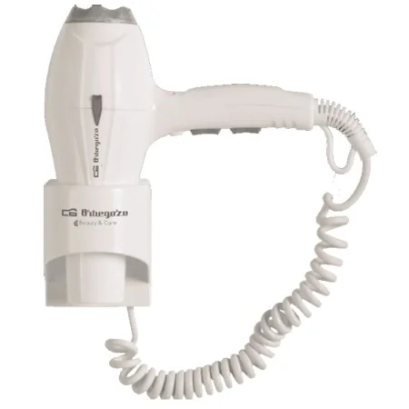 Phon Orbegozo SEH 1800 Bianco 1800 W | Epamu | Beauty Shop - Parfums, Make-up & Essentials Epamu.eu