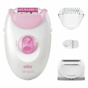 Electric Hair Remover Braun SES9-071 | Epamu | Beauty Shop - Parfums, Make-up & Essentials Epamu.eu