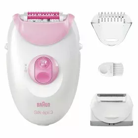 Electric Hair Remover Philips BRE265/00 | Epamu | Beauty Shop - Parfums, Make-up & Essentials Epamu.eu