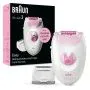 Elektrischer Epilierer Braun SE3-031 | Epamu | Beauty Shop - Parfums, Make-up & Essentials Epamu.eu