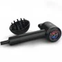 Secador de Pelo GKL ONYX SMART 1600 W Negro | Epamu | Beauty Shop - Parfums, Make-up & Essentials Epamu.eu