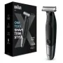 Máquina de Barbear Manual Braun XT5100 | Epamu | Beauty Shop - Parfums, Make-up & Essentials Epamu.eu