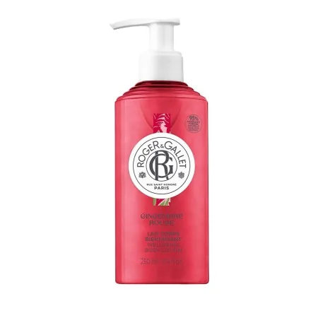 Body Cream Roger & Gallet Gingembre Rouge 250 ml | Epamu | Beauty Shop - Parfums, Make-up & Essentials Epamu.eu