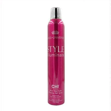 Normal Hold Hairspray Farouk MISS UNIV ST (340 g) | Epamu.eu | Beauty Shop - Parfums, Make-up & Essentials Epamu.eu