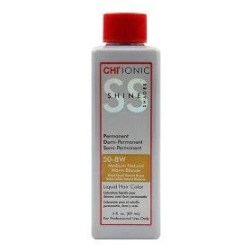 Tinta Permanente Diapason Lisap Nº 4/80 (100 ml) | Epamu | Beauty Shop - Parfums, Make-up & Essentials Epamu.eu