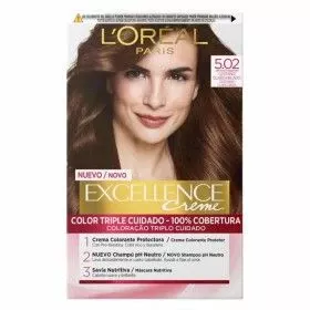 Permanent Dye L'Oreal Professionnel Paris Inoa Nº 7.44 Copper Blonde 60 g | Epamu | Beauty Shop - Parfums, Make-up & Essentials Epamu.eu