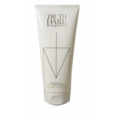 Gel de Ducha Perfumado Madonna Truth Or Dare 200 ml (1 unidad) | Epamu | Beauty Shop - Parfums, Make-up & Essentials Epamu.eu