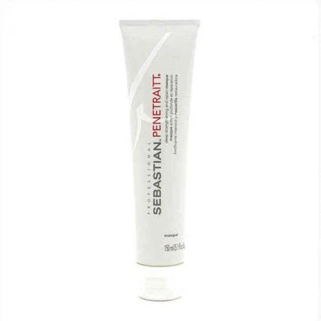 Haarmaske Sebastian 3753 150 ml (150 ml) | Epamu.eu | Beauty Shop - Parfums, Make-up & Essentials Epamu.eu