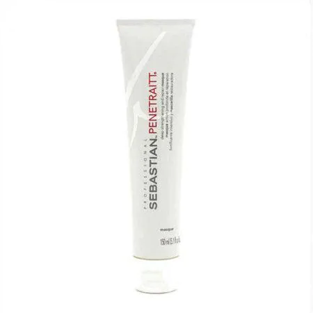 Maschera per Capelli Sebastian 3753 150 ml (150 ml) | Epamu | Beauty Shop - Parfums, Make-up & Essentials Epamu.eu