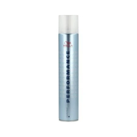 Spray de Fijación Fuerte Wella Strong L 500 ml | Epamu | Beauty Shop - Parfums, Make-up & Essentials Epamu.eu