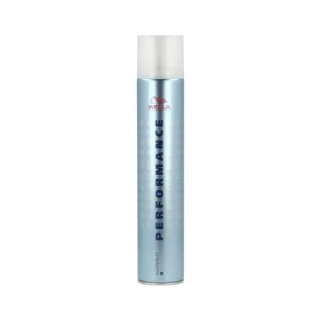 Starkes Fixierungsspray Wella Strong L 500 ml | Epamu | Beauty Shop - Parfums, Make-up & Essentials Epamu.eu