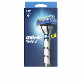 Shaving Blade Refill Sensor Excel Gillette 29754 | Epamu | Beauty Shop - Parfums, Make-up & Essentials Epamu.eu