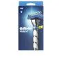 Nassrasierer Gillette Mach Turbo | Epamu | Beauty Shop - Parfums, Make-up & Essentials Epamu.eu