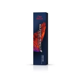 Permanent Dye Salermvison Salerm 10,1 (75 ml) | Epamu | Beauty Shop - Parfums, Make-up & Essentials Epamu.eu