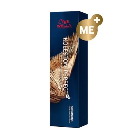 Permanent Dye Wella SP Brown | Epamu | Beauty Shop - Parfums, Make-up & Essentials Epamu.eu