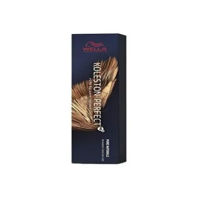 Tinte Permanente Koleston Me+ Wella Mate Nº 88/02 | Epamu | Beauty Shop - Parfums, Make-up & Essentials Epamu.eu