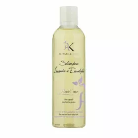 Shampooing Alkemilla 250 ml de Alkemilla, Shampooings - Réf : V3400966, Prix : 6,01 €, Remise : %