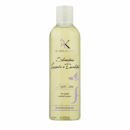 Shampoo Alkemilla 250 ml | Epamu | Beauty Shop - Parfums, Make-up & Essentials Epamu.eu