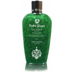 Sels de bain Radhe Shyam de Radhe Shyam, Sels de bain - Réf : V3401002, Prix : 6,51 €, Remise : %